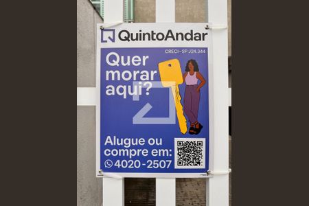 Apartamento à venda com 51m², 2 quartos e 2 vagas Apartamento à venda com 51m², 2 quartos e 2 vagasPlaquinha