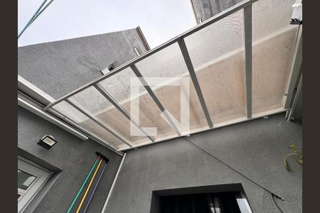 Apartamento à venda com 51m², 2 quartos e 2 vagas Apartamento à venda com 51m², 2 quartos e 2 vagasLavanderia / área privativa