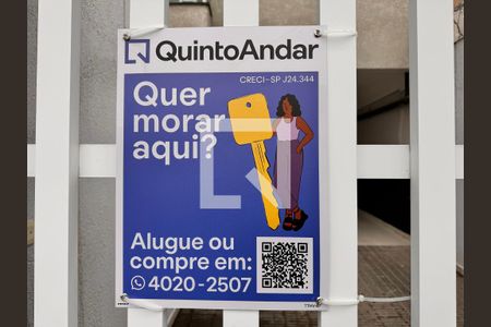 Apartamento à venda com 51m², 2 quartos e 2 vagas Apartamento à venda com 51m², 2 quartos e 2 vagasPlaquinha