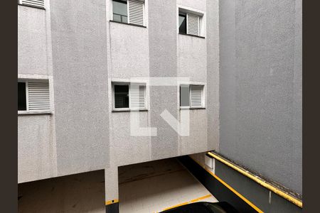 Apartamento à venda com 51m², 2 quartos e 2 vagas Apartamento à venda com 51m², 2 quartos e 2 vagasVista do quarto 2