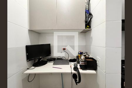 Apartamento à venda com 51m², 2 quartos e 2 vagas Apartamento à venda com 51m², 2 quartos e 2 vagasLavanderia / escritório