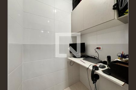 Apartamento à venda com 51m², 2 quartos e 2 vagas Apartamento à venda com 51m², 2 quartos e 2 vagasLavanderia / escritório