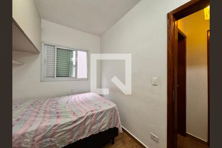 Apartamento à venda com 51m², 2 quartos e 2 vagas Apartamento à venda com 51m², 2 quartos e 2 vagasQuarto 2