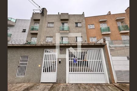Apartamento à venda com 51m², 2 quartos e 2 vagas Apartamento à venda com 51m², 2 quartos e 2 vagasFachada + plaquinha