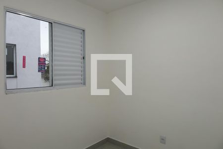 Quarto 1 de apartamento para alugar com 2 quartos, 40m² em Vila Santana, São Paulo