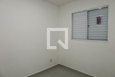 Quarto 2 de apartamento para alugar com 2 quartos, 40m² em Vila Santana, São Paulo