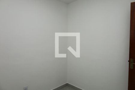 Quarto 1 de apartamento para alugar com 2 quartos, 40m² em Vila Santana, São Paulo