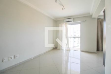 Sala de apartamento para alugar com 3 quartos, 118m² em Parque Taquaral, Campinas