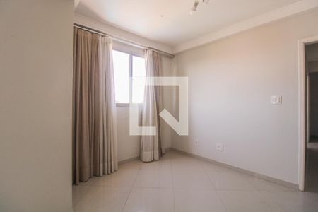 Sala de apartamento para alugar com 3 quartos, 118m² em Parque Taquaral, Campinas