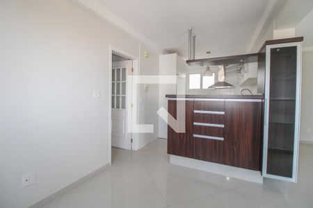 Sala de apartamento para alugar com 3 quartos, 118m² em Parque Taquaral, Campinas
