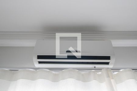 Sala de apartamento para alugar com 3 quartos, 118m² em Parque Taquaral, Campinas