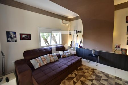 Casa à venda com 459m², 3 quartos e 5 vagasSala 3