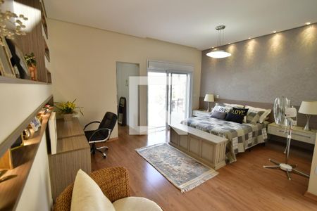 Casa à venda com 459m², 3 quartos e 5 vagasQuarto Suíte 2