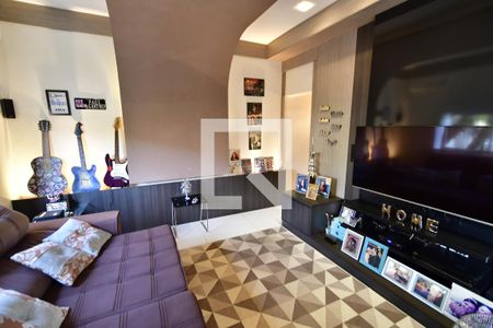 Casa à venda com 459m², 3 quartos e 5 vagasSala 3