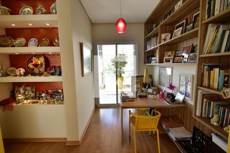 Casa à venda com 459m², 3 quartos e 5 vagasSala 5