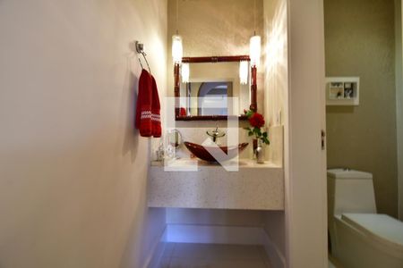 Casa à venda com 459m², 3 quartos e 5 vagasLavabo