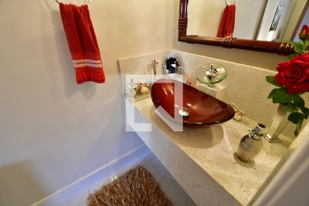 Casa à venda com 459m², 3 quartos e 5 vagasLavabo