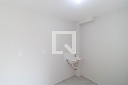 Apartamento à venda com 40m², 2 quartos e 1 vaga Apartamento à venda com 40m², 2 quartos e 1 vagaÁrea de Serviço