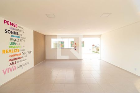 Apartamento à venda com 40m², 2 quartos e 1 vaga Apartamento à venda com 40m², 2 quartos e 1 vagaÁrea comum