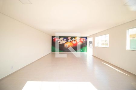 Apartamento à venda com 40m², 2 quartos e 1 vaga Apartamento à venda com 40m², 2 quartos e 1 vagaÁrea comum - Salão de Jogos