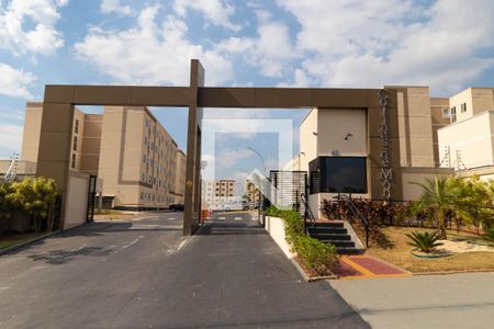 Apartamento à venda com 40m², 2 quartos e 1 vaga Apartamento à venda com 40m², 2 quartos e 1 vagaFachada