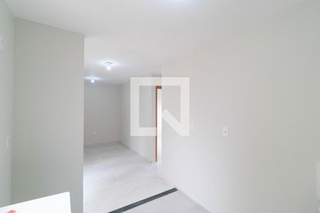 Apartamento à venda com 40m², 2 quartos e 1 vaga Apartamento à venda com 40m², 2 quartos e 1 vagaCozinha