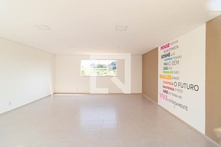 Apartamento à venda com 40m², 2 quartos e 1 vaga Apartamento à venda com 40m², 2 quartos e 1 vagaÁrea comum