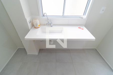 Apartamento à venda com 40m², 2 quartos e 1 vaga Apartamento à venda com 40m², 2 quartos e 1 vagaCozinha