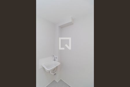 Apartamento à venda com 40m², 2 quartos e 1 vaga Apartamento à venda com 40m², 2 quartos e 1 vagaÁrea de Serviço