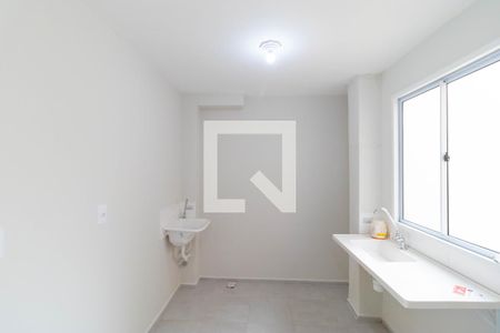 Apartamento à venda com 40m², 2 quartos e 1 vaga Apartamento à venda com 40m², 2 quartos e 1 vagaCozinha