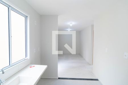 Apartamento à venda com 40m², 2 quartos e 1 vaga Apartamento à venda com 40m², 2 quartos e 1 vagaCozinha