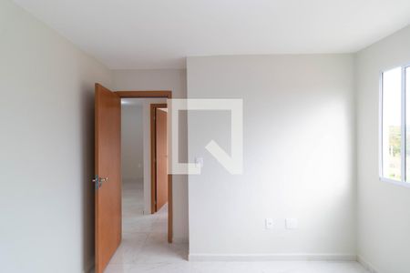 Apartamento à venda com 40m², 2 quartos e 1 vaga Apartamento à venda com 40m², 2 quartos e 1 vagaQuarto 02