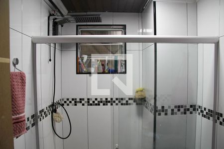 Apartamento à venda com 54m², 1 quarto e sem vagaBanheiro Social 