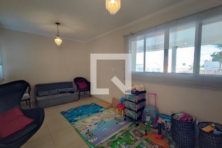 Casa à venda com 320m², 3 quartos e 2 vagasSala de vídeo