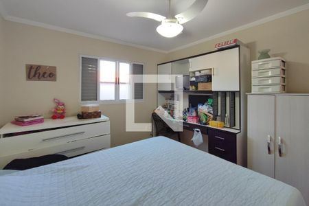 Casa à venda com 320m², 3 quartos e 2 vagasQuarto 2