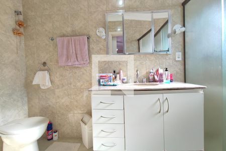 Casa à venda com 320m², 3 quartos e 2 vagasBanheiro Suíte