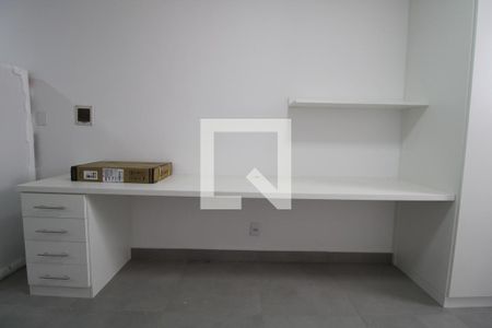 Studio de kitnet/studio para alugar com 1 quarto, 30m² em Cidade Universitária, Campinas