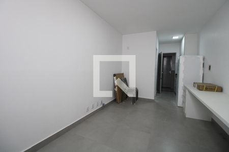 Studio de kitnet/studio para alugar com 1 quarto, 30m² em Cidade Universitária, Campinas