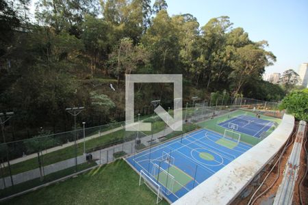 Apartamento para alugar com 143m², 2 quartos e 2 vagasÁrea comum