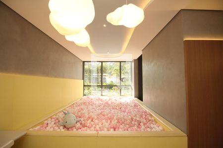 Apartamento para alugar com 143m², 2 quartos e 2 vagasÁrea comum