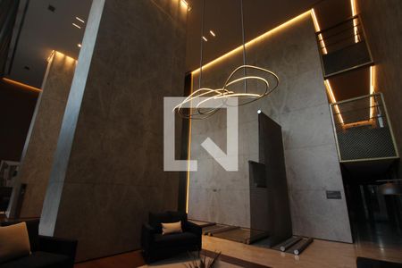 Apartamento para alugar com 143m², 2 quartos e 2 vagasÁrea comum