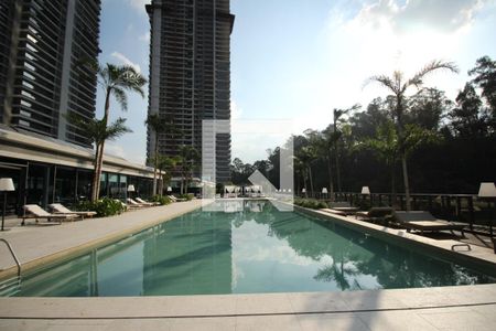 Apartamento para alugar com 143m², 2 quartos e 2 vagasÁrea comum