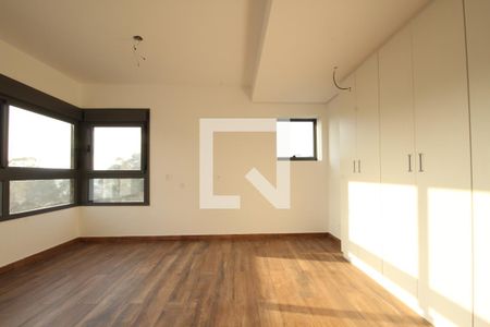 Apartamento para alugar com 143m², 2 quartos e 2 vagasQuarto 2