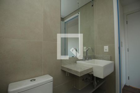 Apartamento para alugar com 143m², 2 quartos e 2 vagasQuarto 2 Banheiro