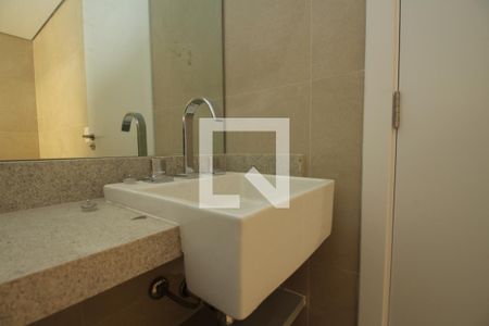 Apartamento para alugar com 143m², 2 quartos e 2 vagasBanheiro