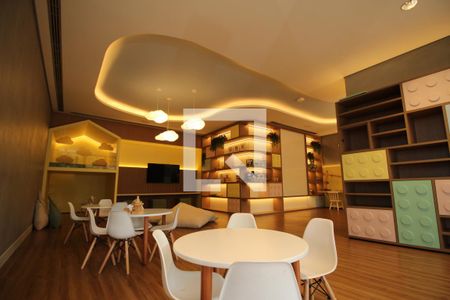 Apartamento para alugar com 143m², 2 quartos e 2 vagasÁrea comum