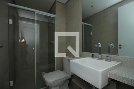Apartamento para alugar com 143m², 2 quartos e 2 vagasQuarto 2 Banheiro