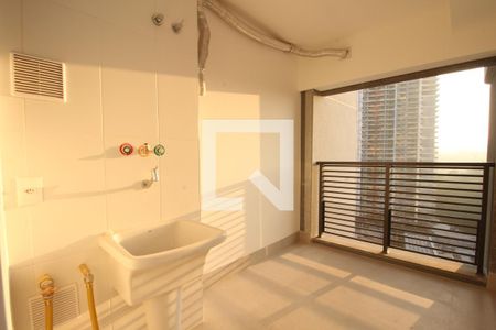 Apartamento para alugar com 143m², 2 quartos e 2 vagasÁrea de Serviço