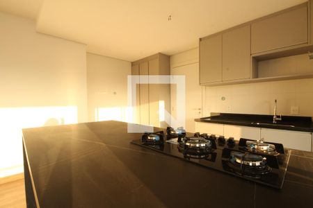 Apartamento para alugar com 143m², 2 quartos e 2 vagasCozinha