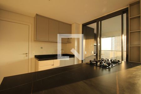 Apartamento para alugar com 143m², 2 quartos e 2 vagasCozinha